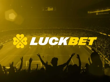 Luckbet apostas: bônus, promoções e como apostar na casa
