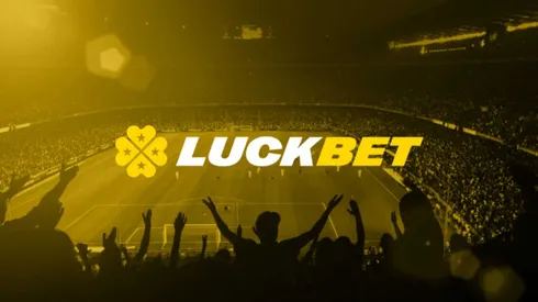 Luckbet oferece boas odds e promoções para as suas apostas