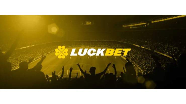 Luckbet oferece boas odds e promoções para as suas apostas