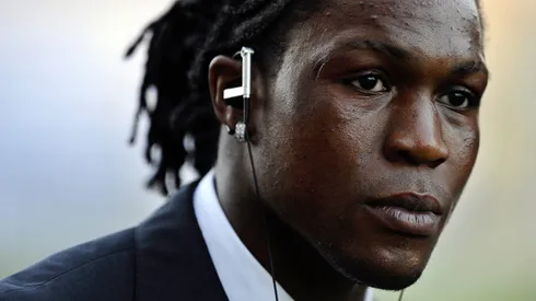 Drenthe, ex-jogador do Real Madrid - Foto: Manuel Queimadelos Alonso/Getty Images