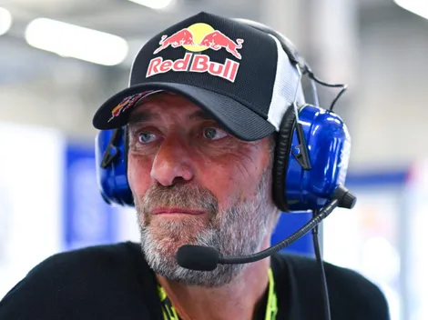 Klopp revela surpresa após janela milionária do Liverpool