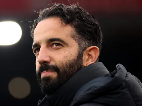 Amorim ganha confiança no United após vitória sobre Liverpool