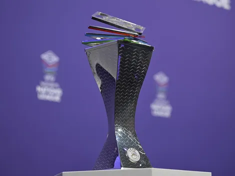 Confira onde assistir aos jogos da semifinal da Women's Nations League