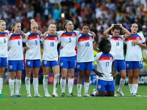 Inglaterra define elenco com Chloe Kelly e Alessia Russo para amistoso com o Brasil