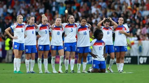 (Photo by Eddie Keogh/Getty Images)