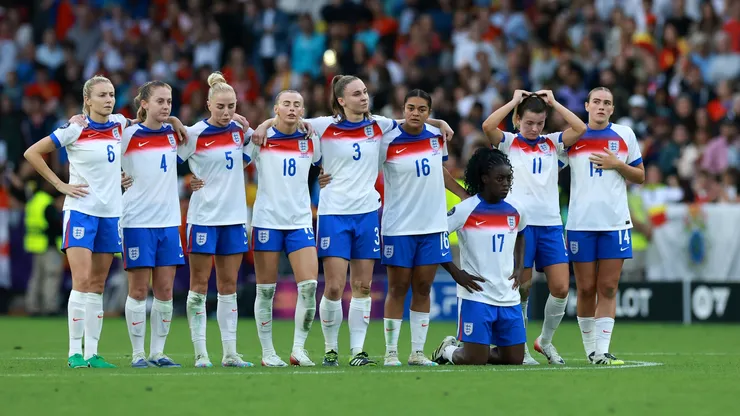 (Photo by Eddie Keogh/Getty Images)