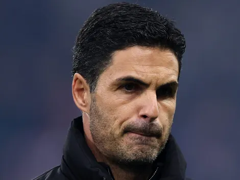 Mikel Arteta monitora Djylian N’Guessan para o Arsenal