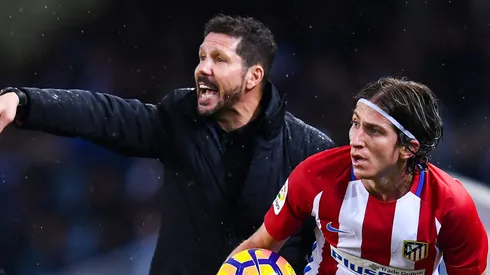 (Photo by David Ramos/Getty Images)