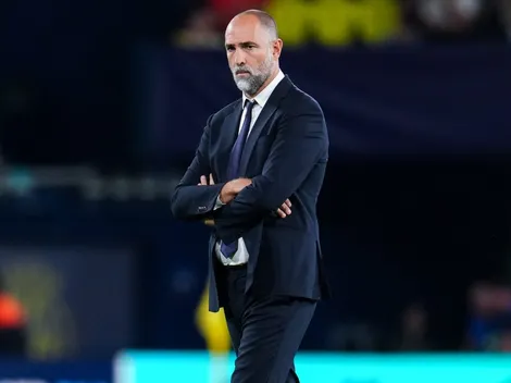 Juventus quer Raffaele Palladino para a vaga de Igor Tudor