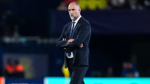 (Photo by Aitor Alcalde/Getty Images)