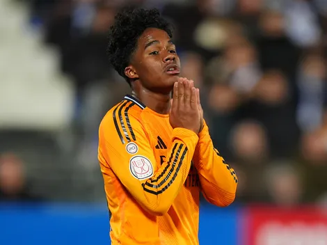 Fabrizio Romano confirma: Endrick deve deixar o clube