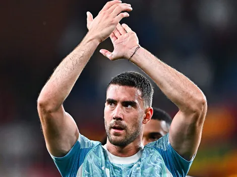 Real Madrid x Juventus: Tudor deve manter Vlahovic e Yildiz no ataque