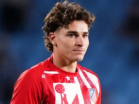 Barcelona oferece Lewandowski e Gavi em troca de Julián Álvarez