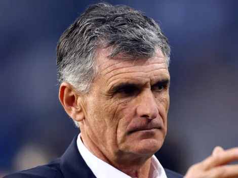 Técnico do Olympiacos adotará postura ousada contra o Barcelona