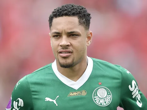 Chelsea e Tottenham monitoram Vitor Roque