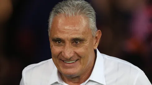 Tite recusa Besiktas e Venezuela e pode voltar ao Corinthians para a próxima temporada (Photo by Wagner Meier/Getty Images)