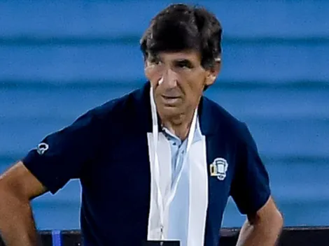 Racing lamenta disparidade financeira contra o Flamengo