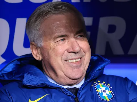 Ancelotti tem Pedro, do Flamengo, e Rayan, do Vasco na mira