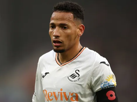 Ronald valoriza adaptação na Championship