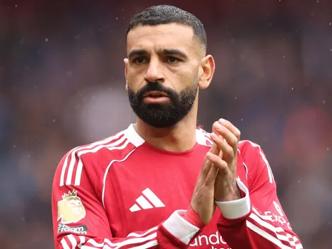 Eintracht Frankfurt x Liverpool: Onde assistir, horário e escalações