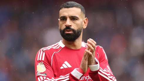 Eintracht Frankfurt x Liverpool na Champions League: Onde assistir, horário, escalações e cenário (Photo by Carl Recine/Getty Images)