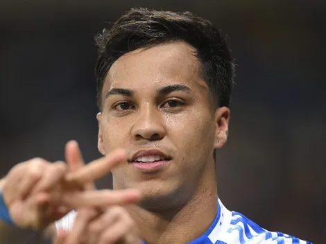 Kaio Jorge, do Cruzeiro, segue na mira do Bayern de Munique