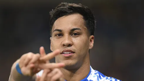 Bayern de Munique insiste por Kaio Jorge e Cruzeiro topa negócio por R$ 249 milhões. (Photo by Pedro Vilela/Getty Images)