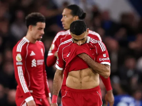 Liverpool está interessado em Antoine Semenyo