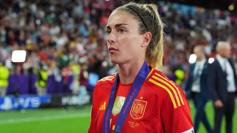 (Photo by Daniela Porcelli/Getty Images)