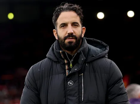 Manchester United quer contratar Manu Koné