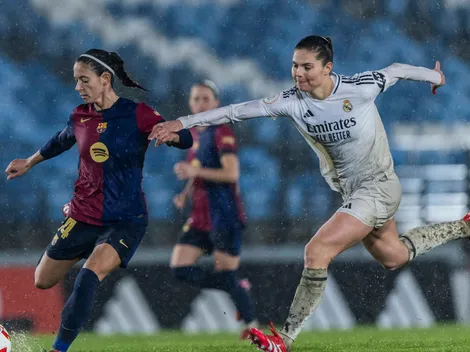 Barcelona x Real Madrid pela Liga F tem data e horário anunciados