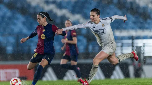 (Foto: Reprodução/Inma Flores/Barcelona)