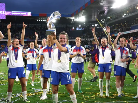 Seleção da Inglaterra enfrentará Brasil e Austrália na data Fifa; veja as datas