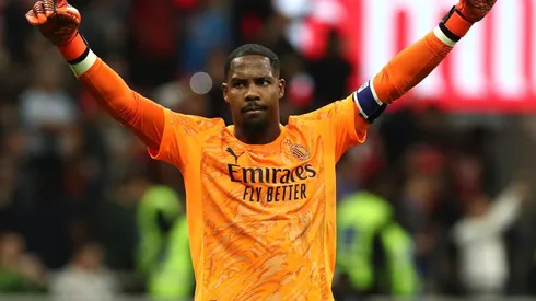 (Photo by Marco Luzzani/Getty Images)