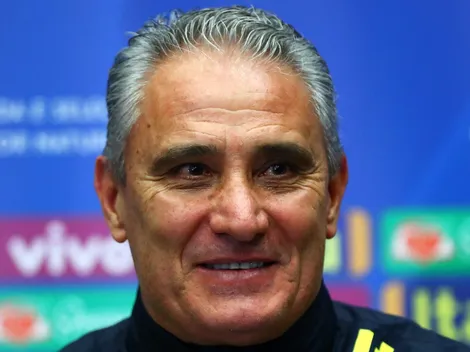 Tite recusa abordagem da Venezuela e mira trabalho na Europa para 2026