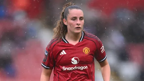 (Photo by Ben Roberts Photo/Getty Images)