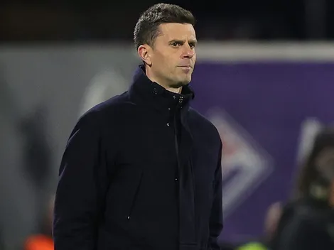 Thiago Motta é o favorito para assumir o Rennes