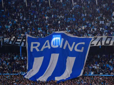 Como chega o Racing para enfrentar o Flamengo pela Libertadores