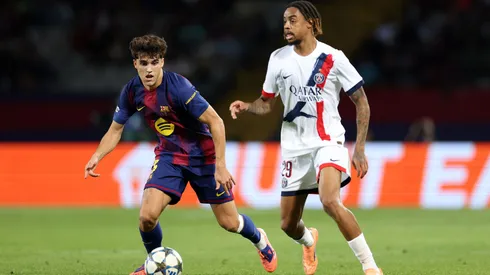 Barcelona e PSG já se enfrentaram na atual edição de Champions League