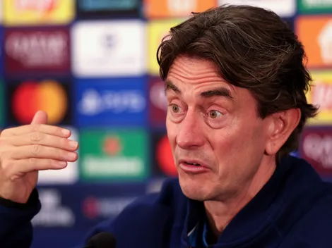 Thomas Frank surpreende ao comparar Xavi Simons com Florian Wirtz