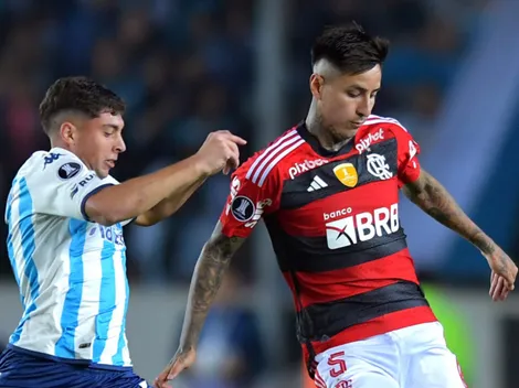 Flamengo x Racing: onde assistir, escalações e mais sobre o jogo