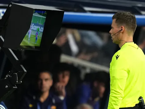 Como o uso do VAR no Brasil se diferencia da Europa