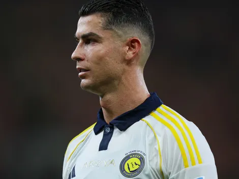 Por que Cristiano Ronaldo não jogou em vitória do Al-Nassr pela Champions League da Ásia