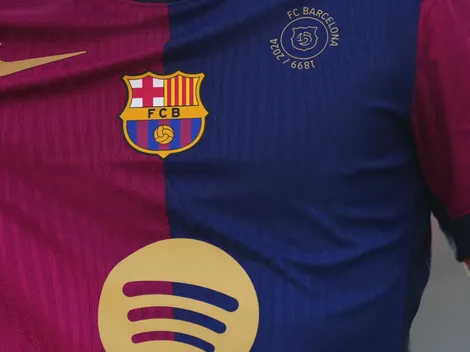 Barcelona anuncia novo patrocínio e promete melhorias no estádio Camp Nou