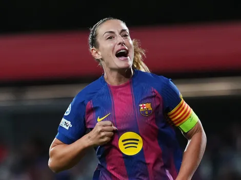 Barcelona e mais seis seguem invictas pela Women´s Champions League