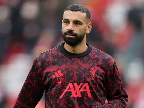 Salah, Hakimi e mais: os finalistas do prêmio de melhor jogador africano de 2025