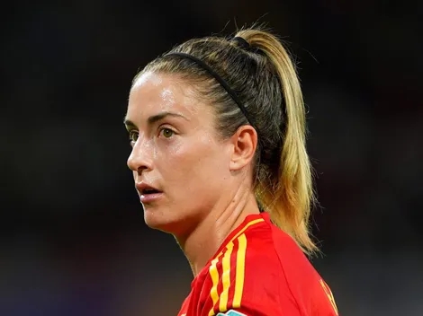 Veja onde assistir Espanha x Suécia pela Women´s Nations League