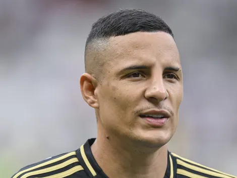 Guilherme Arana, do Atlético-MG, pode jogar no futebol europeu em 2026