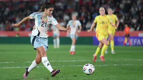 (Photo by Clive Brunskill/Getty Images)