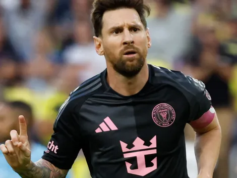 Messi recusa R$ 8 bilhões para jogar com Cristiano Ronaldo